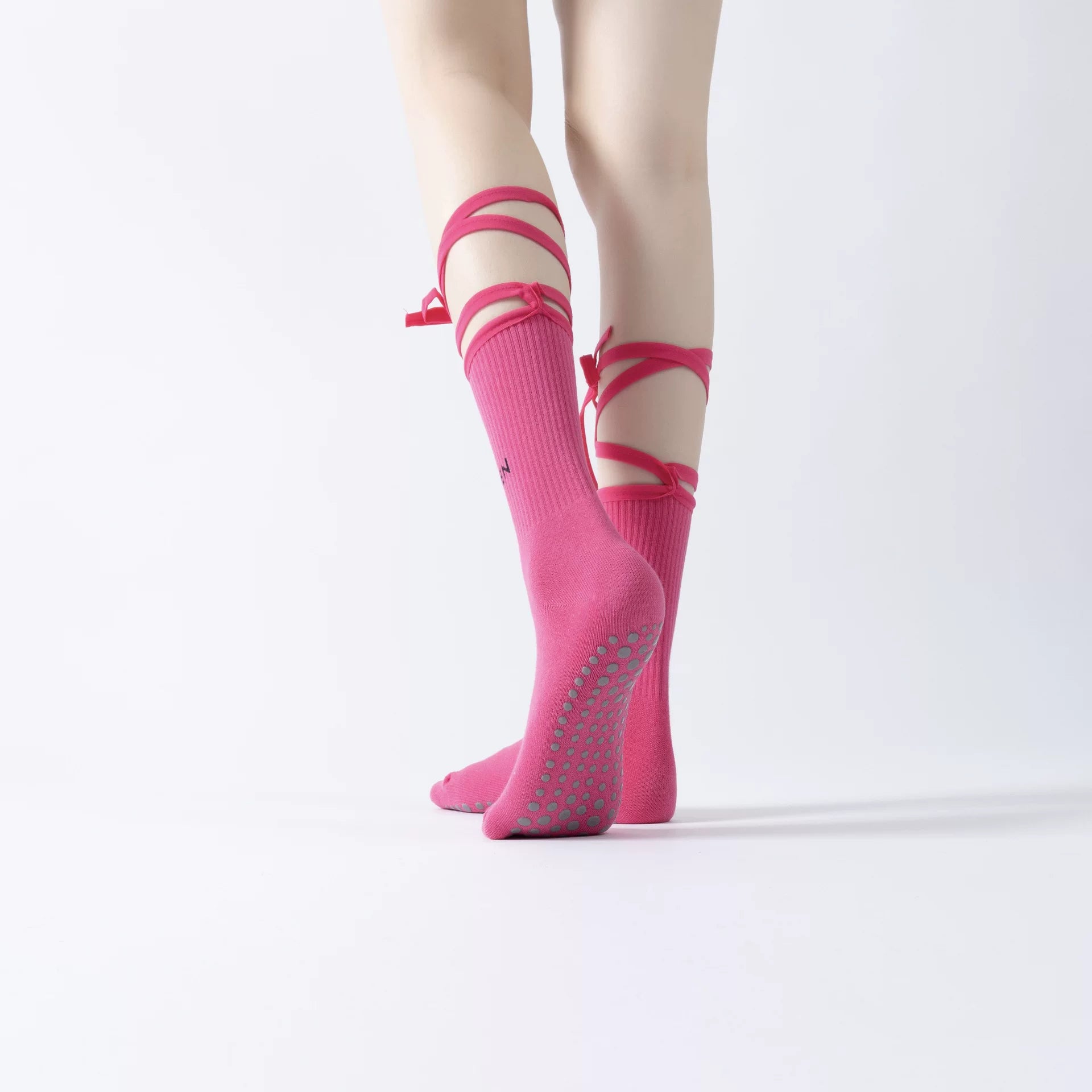 kooxss | Split-Toe Compression Socks for Women’s Workouts