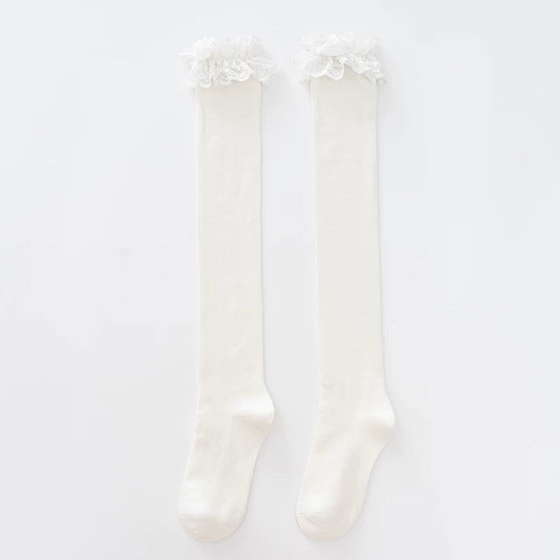 kooxss | Women’s Elastic Grip Socks for Indoor Fitness