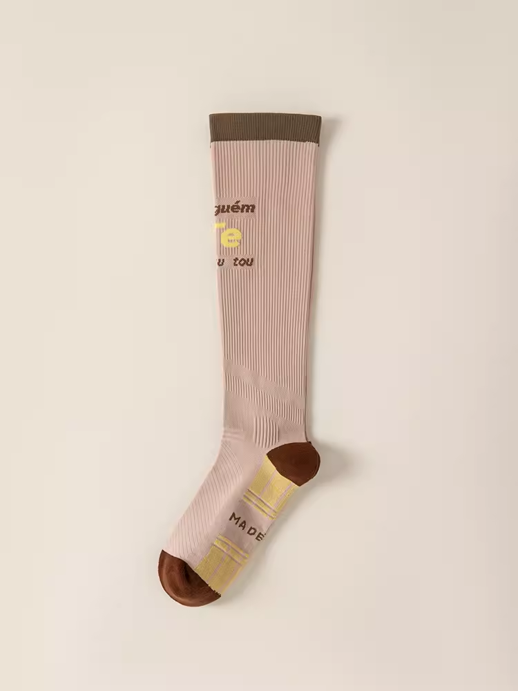 kooxss | Women’s Fitness Socks with Non-Slip Grip