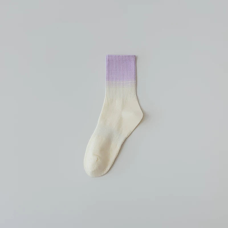 kooxss | Indoor Sports Socks for Women with Compression