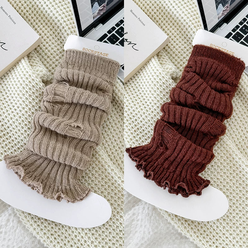 kooxss | Women’s Split-Toe Elastic Socks for Active Workouts