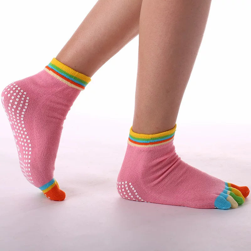 kooxss | Women’s Non-Slip Compression Socks for Active Sports