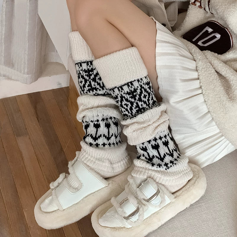 kooxss | Indoor Pilates and Yoga Socks with Split-Toe