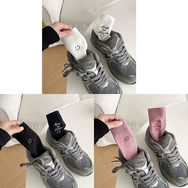 kooxss | Fitness and Running Socks with Elastic Compression