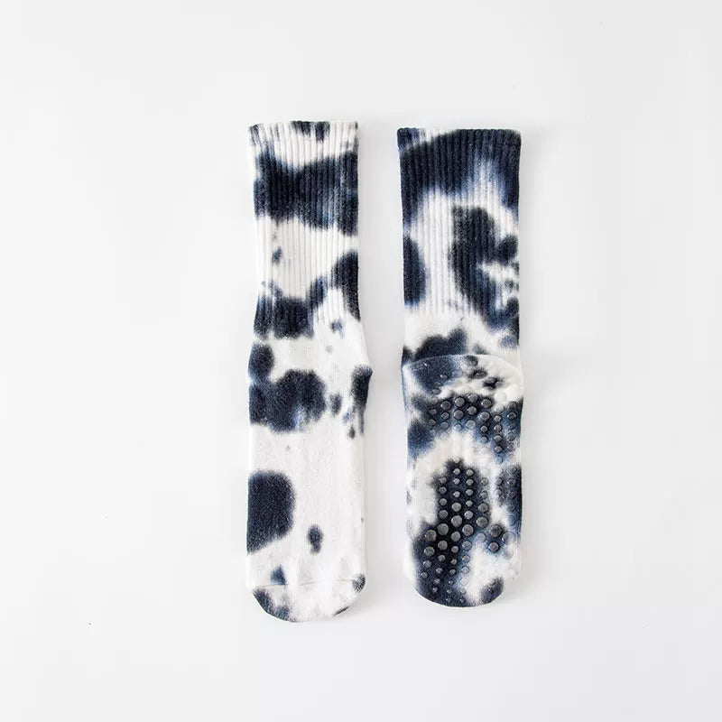 kooxss | Women’s Elastic Socks for Indoor Sports and Yoga