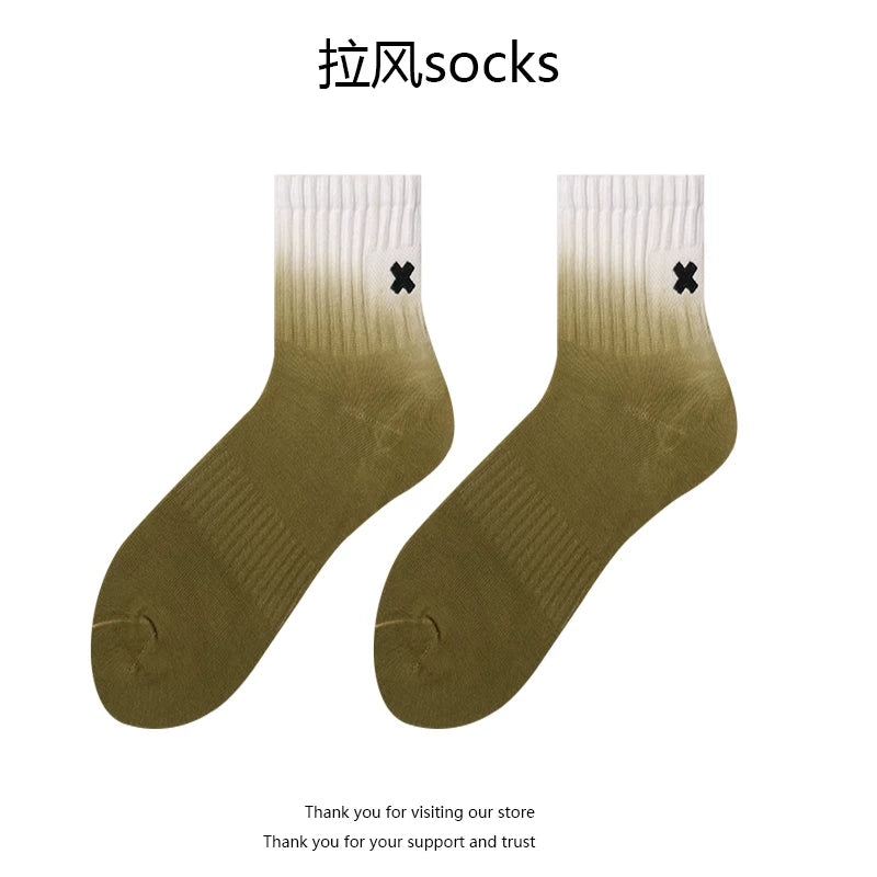 kooxss | Women’s Non-Slip Elastic Sports Socks