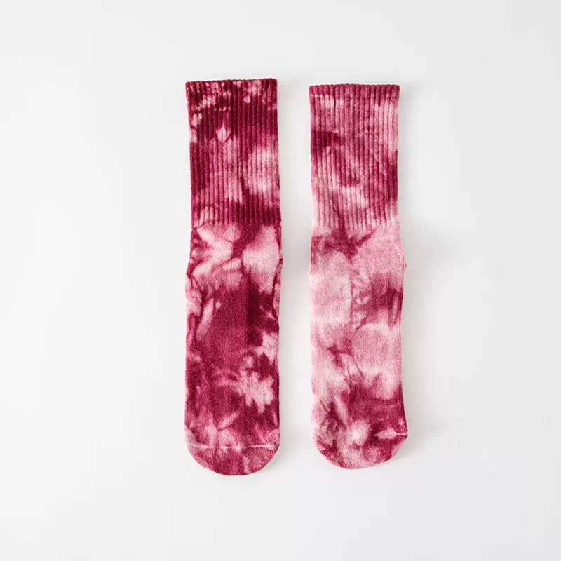 kooxss | Women’s Elastic Socks for Indoor Sports and Yoga