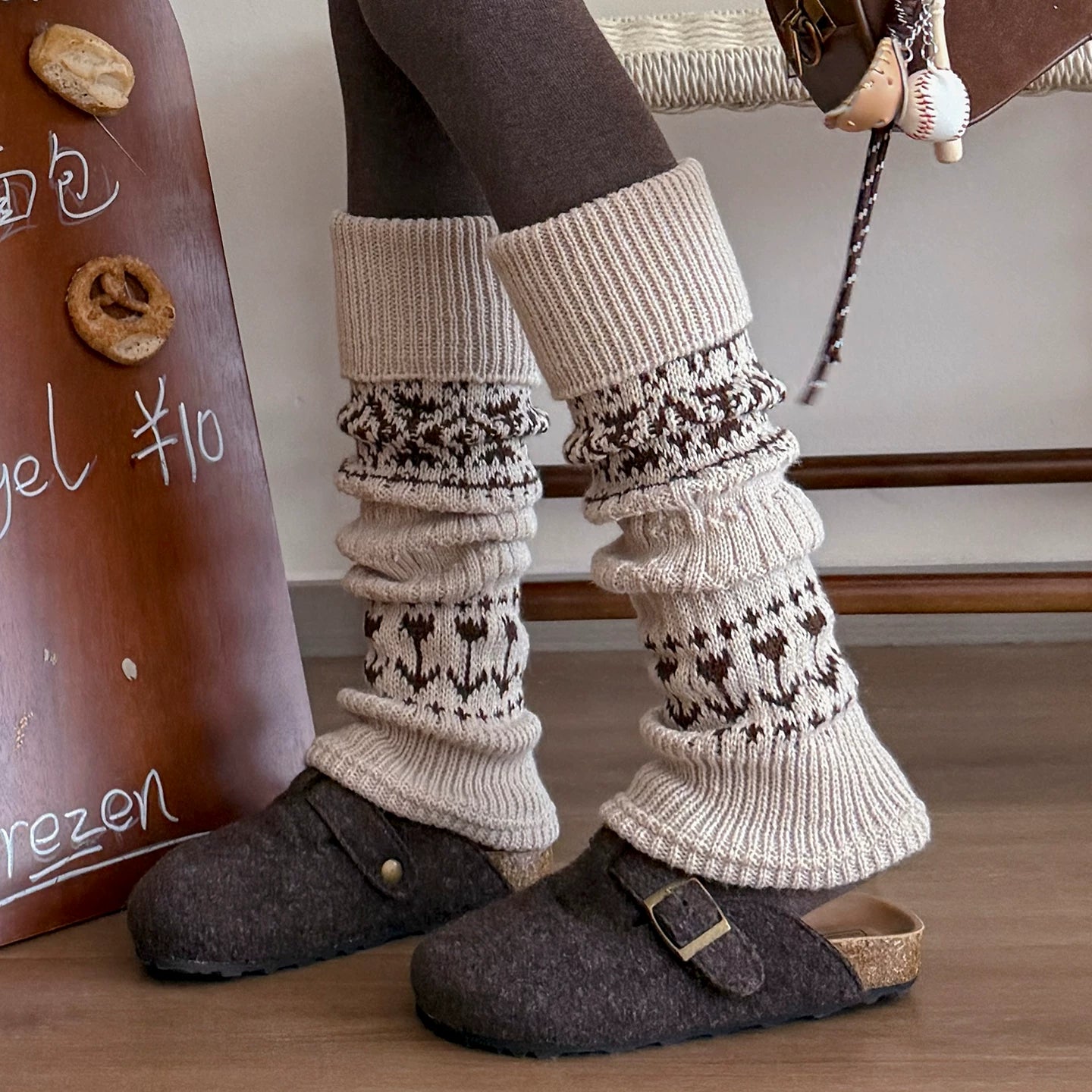 kooxss | Non-Slip Compression Socks for Women’s Fitness