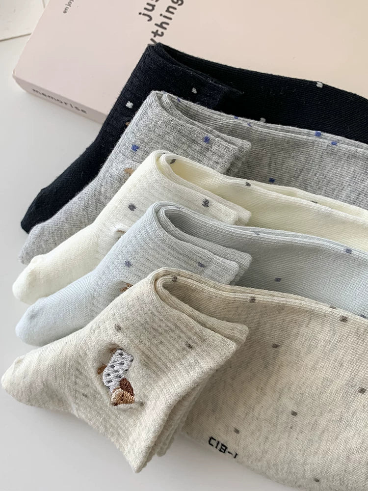 kooxss | Women’s Performance Compression Socks for Running