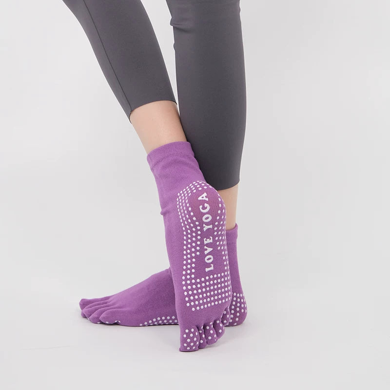 kooxss | High-Performance Compression Socks for Sports and Yoga