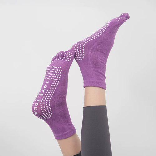 kooxss | High-Performance Compression Socks for Sports and Yoga