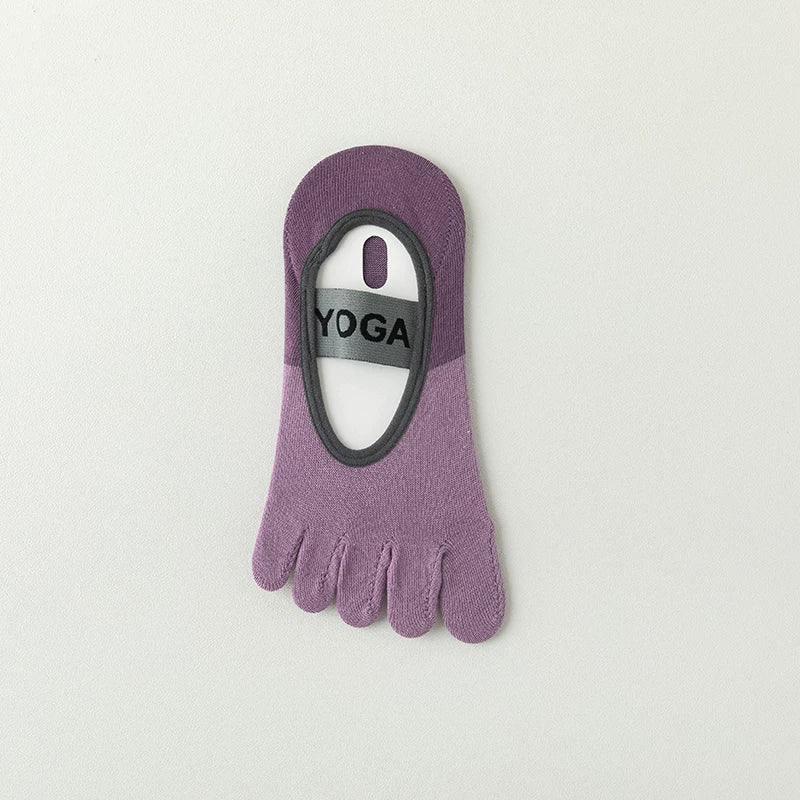 kooxss | Performance Mid-Calf Socks for Women’s Yoga