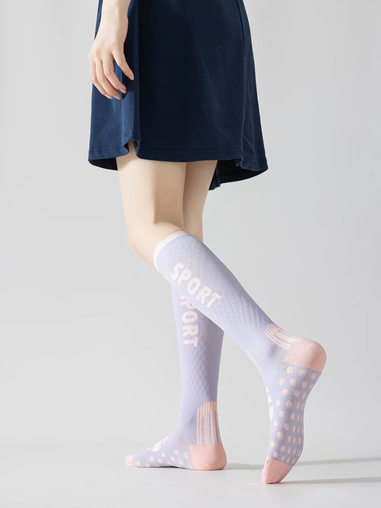 kooxss | Performance Elastic Socks for Women’s Fitness