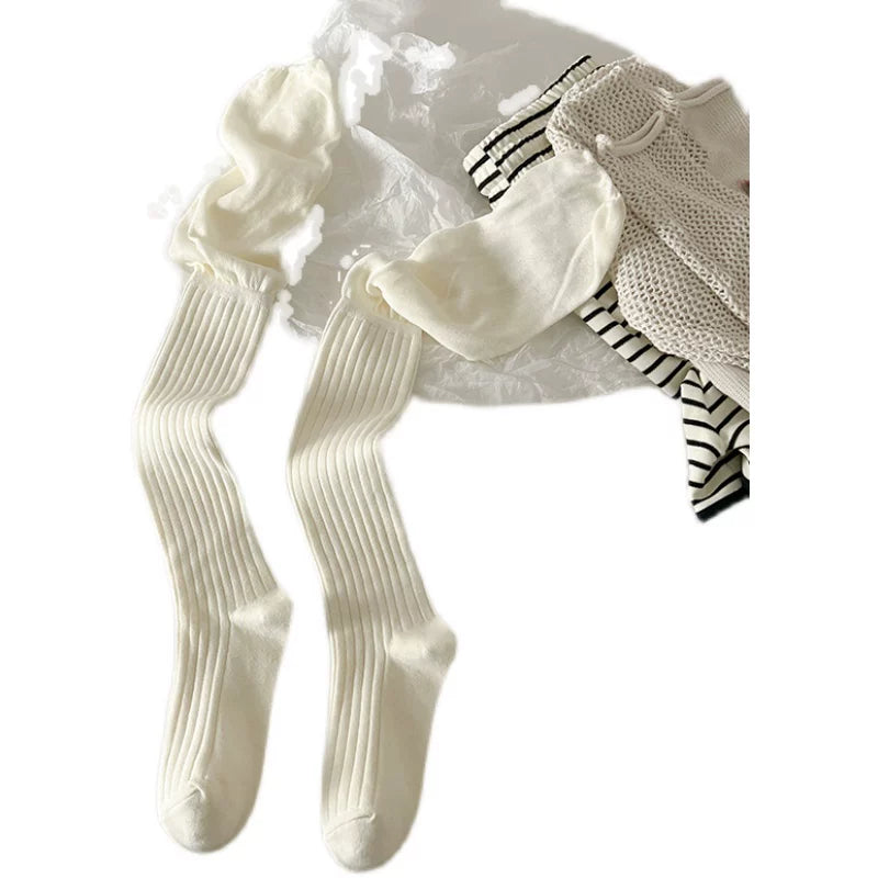 kooxss | Women’s Elastic Compression Socks for Training