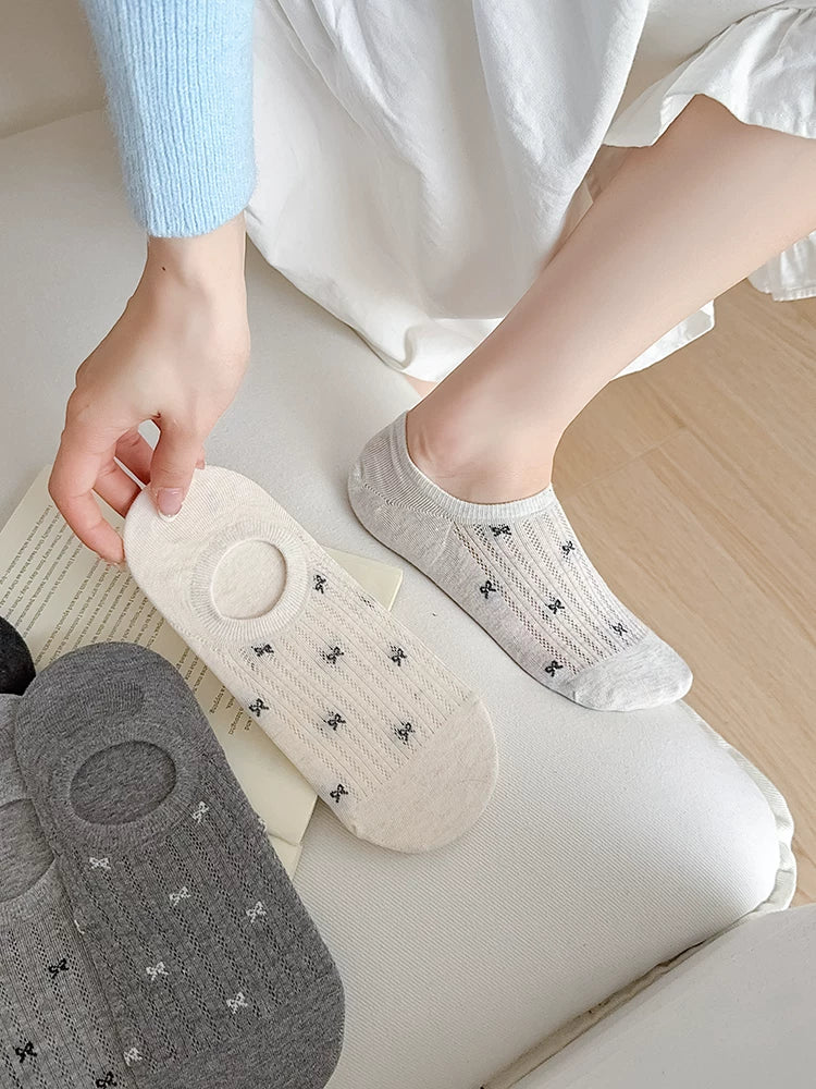 kooxss | Women’s Gym and Fitness Socks with Non-Slip Grip