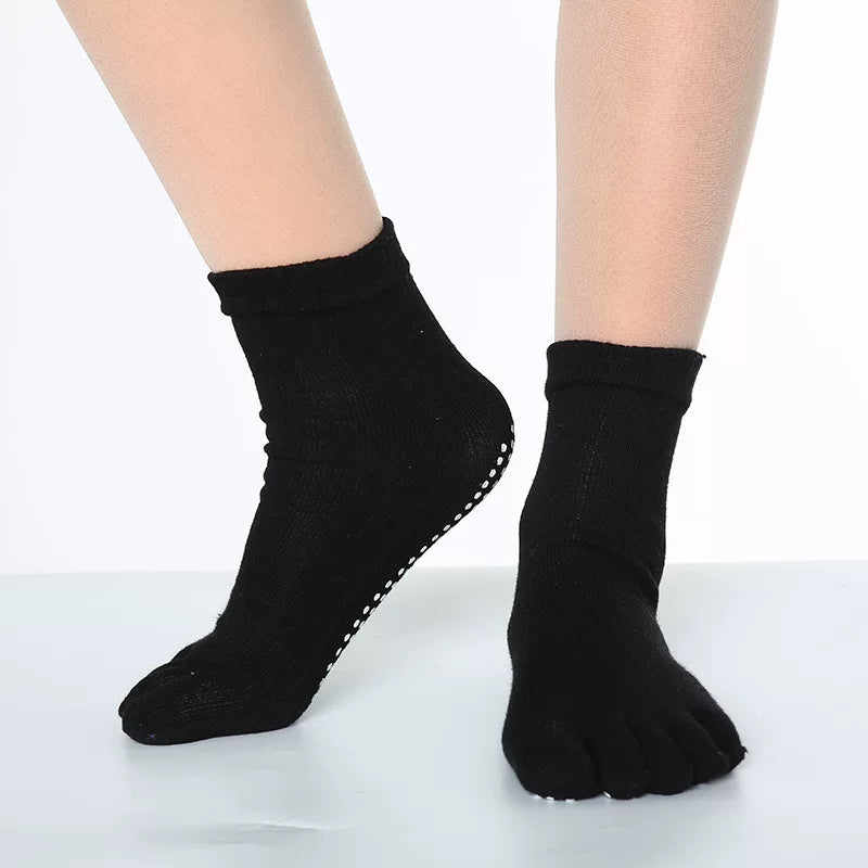 kooxss | Women’s Non-Slip Compression Socks for Active Sports