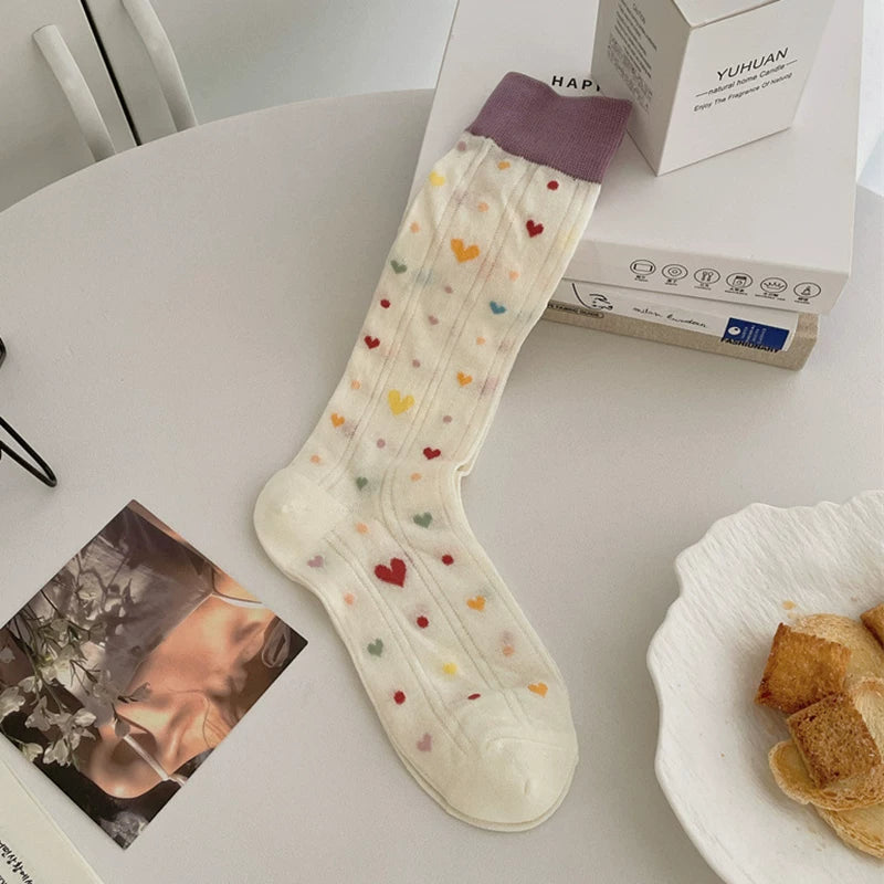 kooxss | Elastic Fitness Socks for Women with Non-Slip Grip  Description