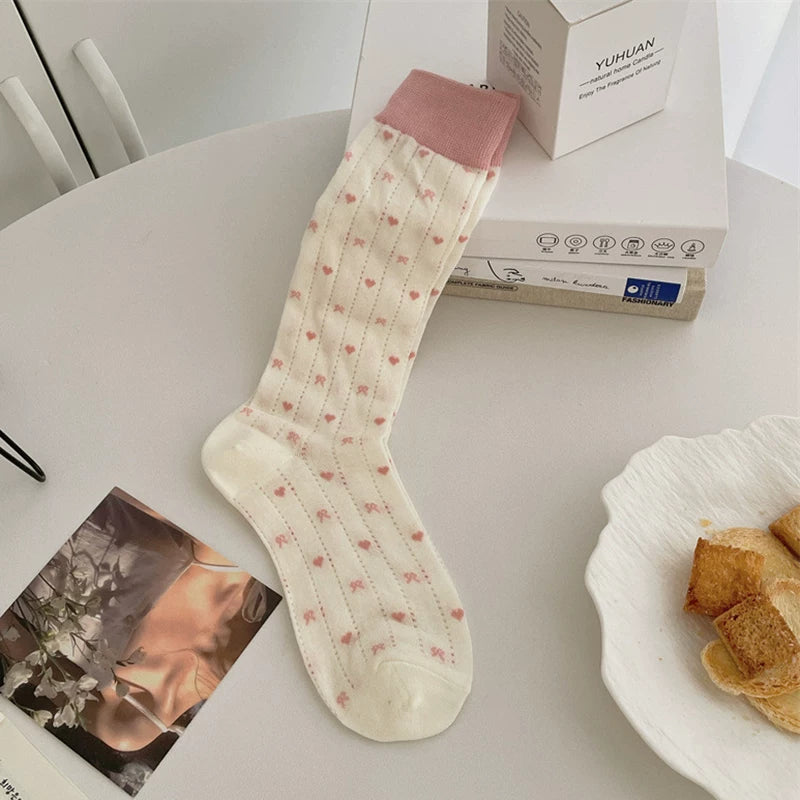 kooxss | Elastic Fitness Socks for Women with Non-Slip Grip  Description