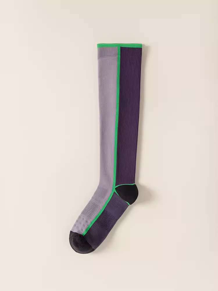 kooxss | Women’s Fitness Socks with Non-Slip Grip