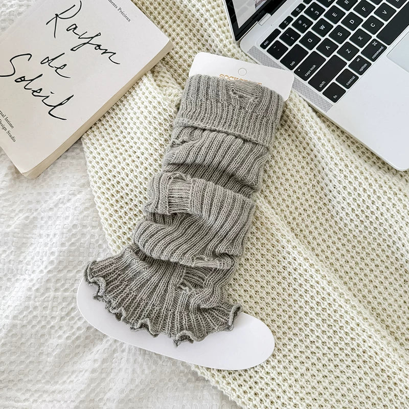 kooxss | Women’s Split-Toe Elastic Socks for Active Workouts