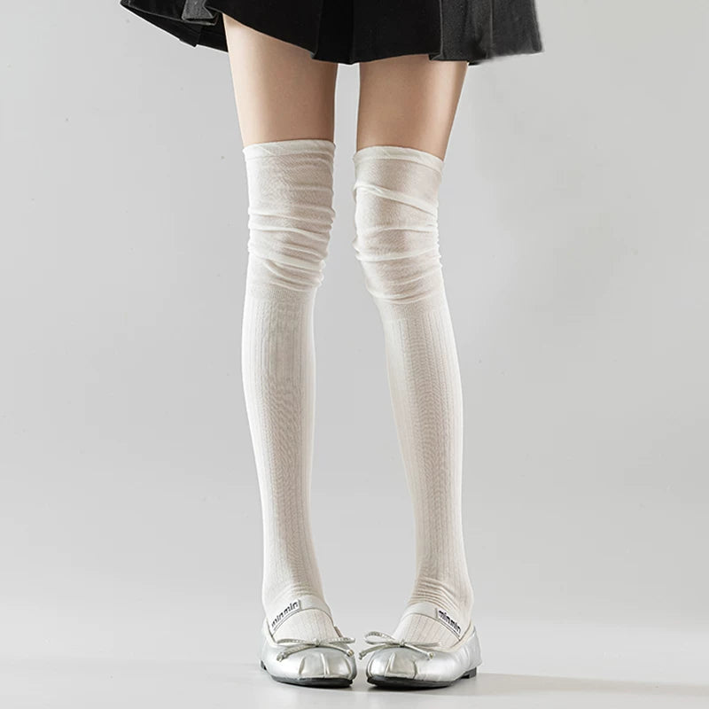 kooxss | Women’s Non-Slip Socks for Running and Indoor Fitness