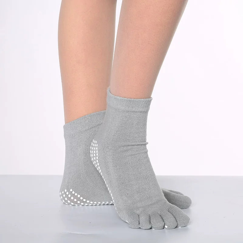 kooxss | Women’s Non-Slip Compression Socks for Active Sports