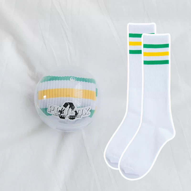 kooxss | Mid-Calf Support Socks for Women’s Sports