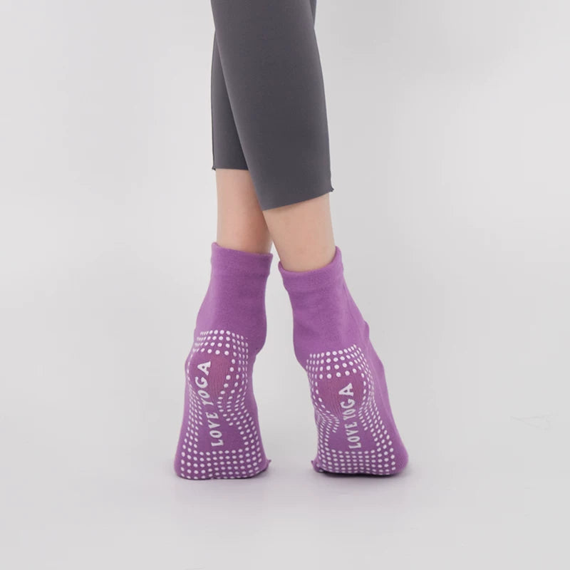 kooxss | High-Performance Compression Socks for Sports and Yoga