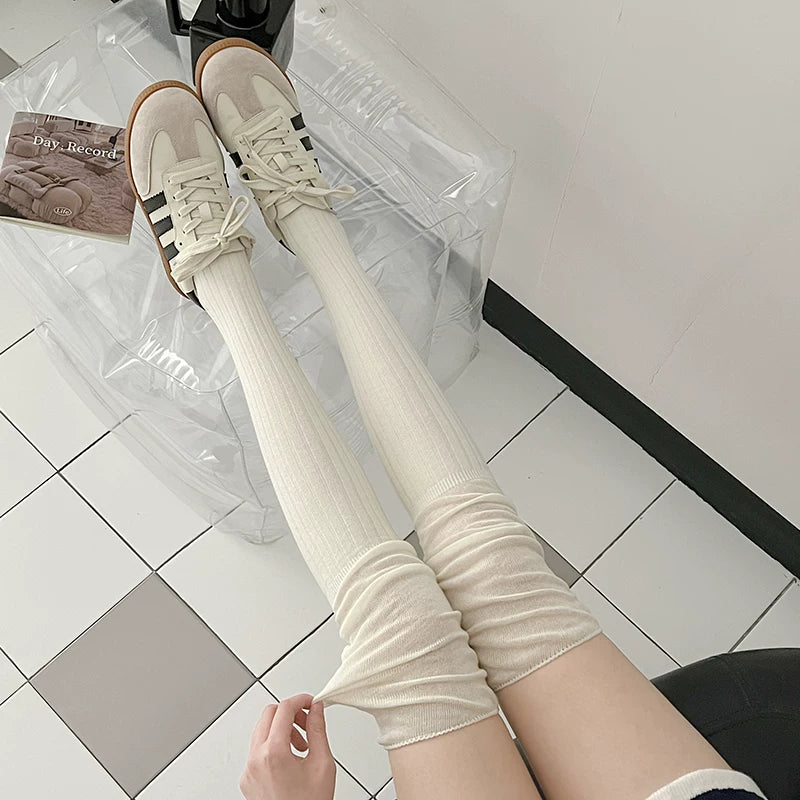 kooxss | Women’s Elastic Compression Socks for Training