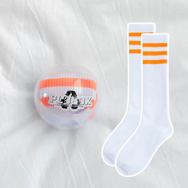 kooxss | Mid-Calf Support Socks for Women’s Sports