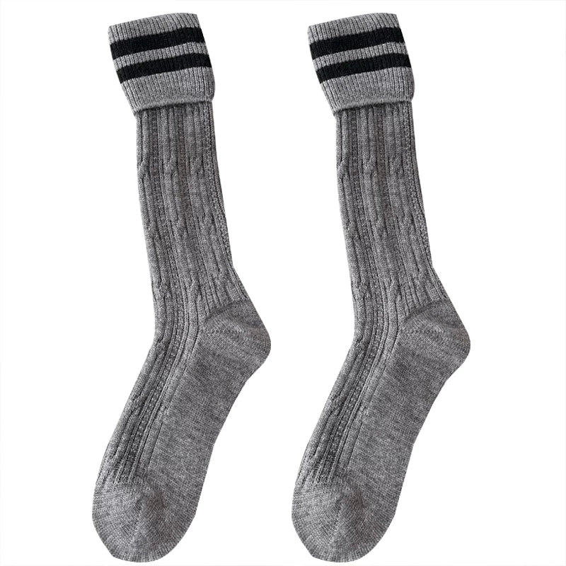 kooxss | Non-Slip Split-Toe Socks for Pilates and Fitness