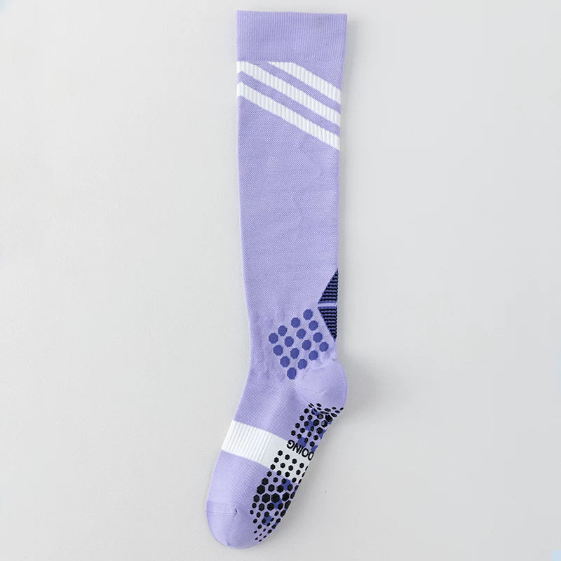 kooxss | Women’s Non-Slip Socks for Yoga and Fitness