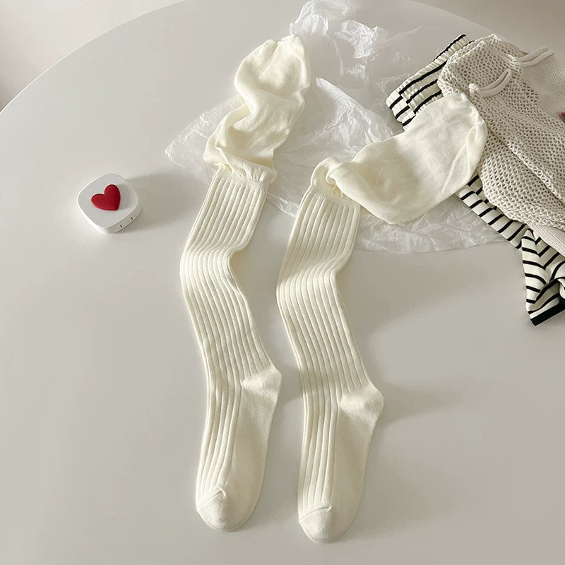 kooxss | Women’s Elastic Compression Socks for Training