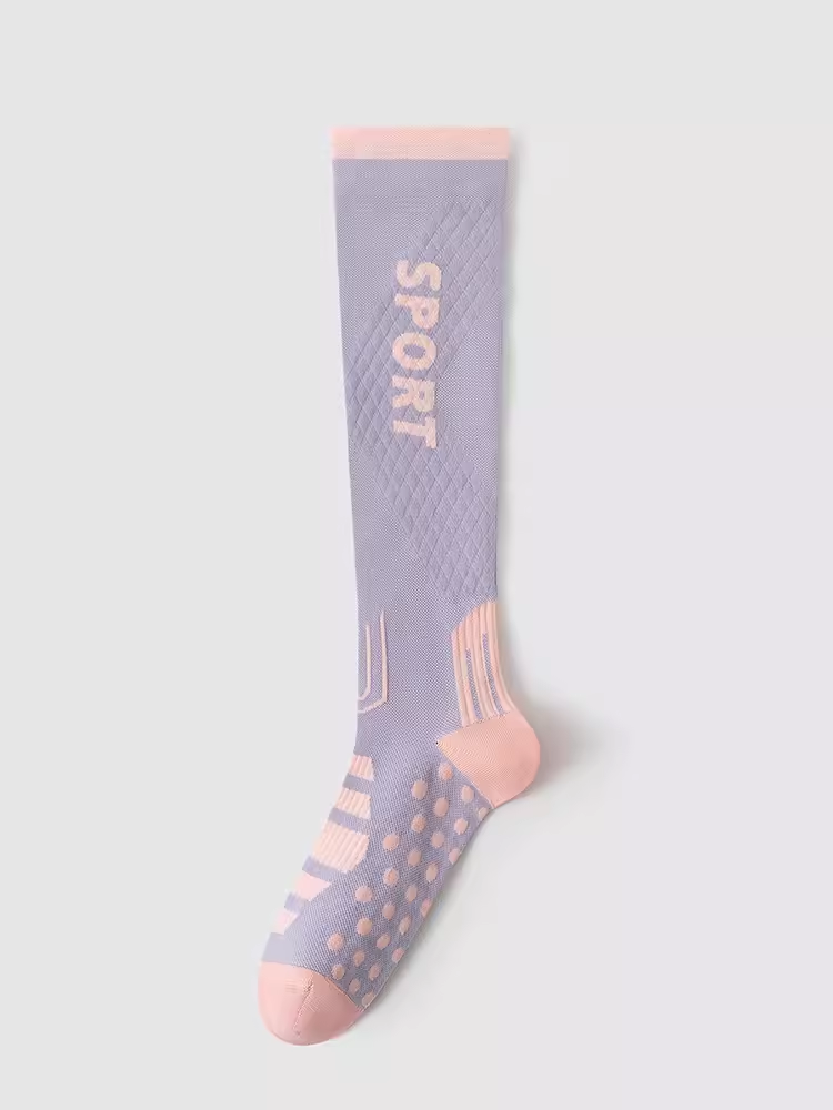 kooxss | Non-Slip Yoga and Pilates Socks for Women