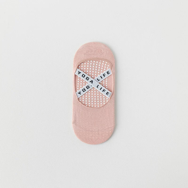 kooxss | Women’s Non-Slip Pilates and Fitness Socks