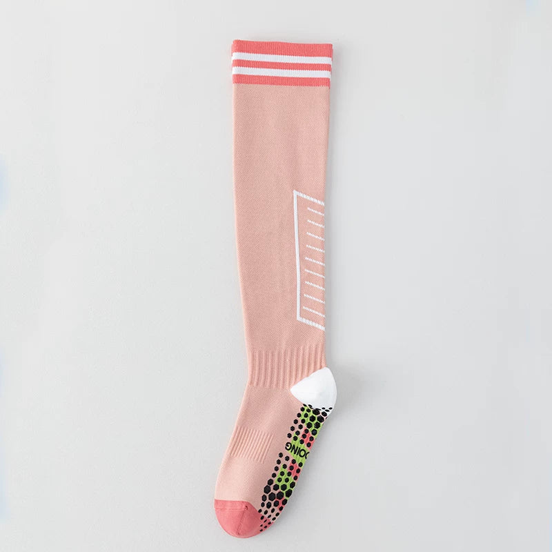 kooxss | Women’s Non-Slip Socks for Yoga and Fitness