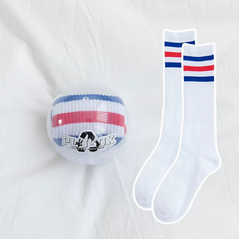 kooxss | Mid-Calf Support Socks for Women’s Sports