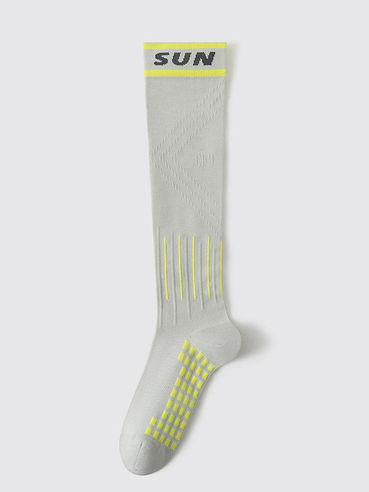 kooxss | Performance Elastic Socks for Women’s Fitness
