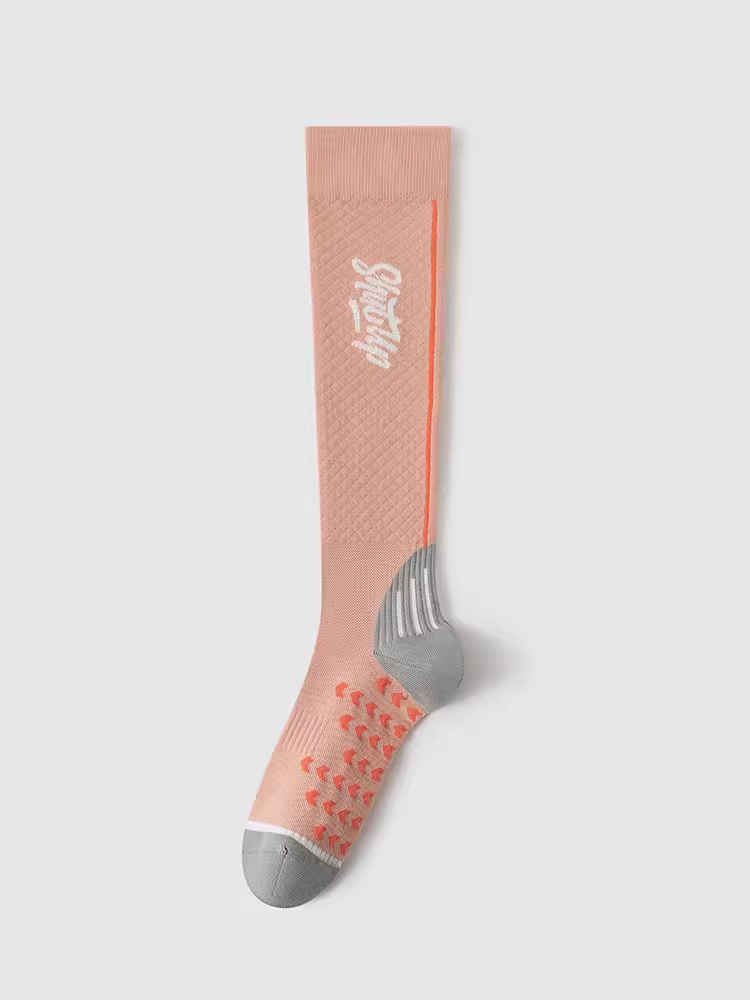 kooxss | Non-Slip Yoga and Pilates Socks for Women