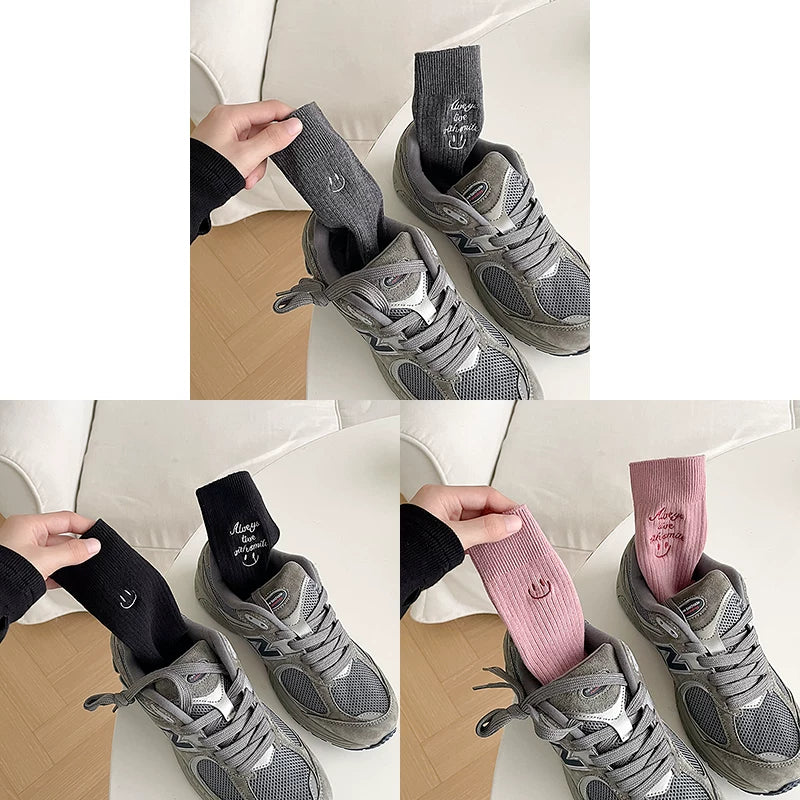 kooxss | Fitness and Running Socks with Elastic Compression