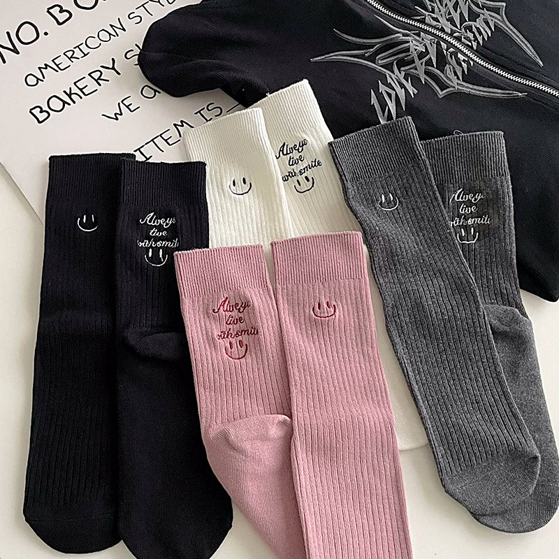 kooxss | Fitness and Running Socks with Elastic Compression