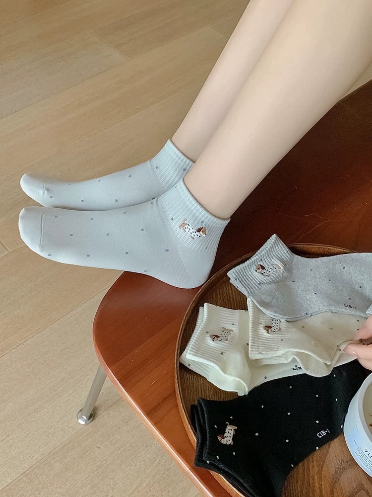 kooxss | Women’s Performance Compression Socks for Running