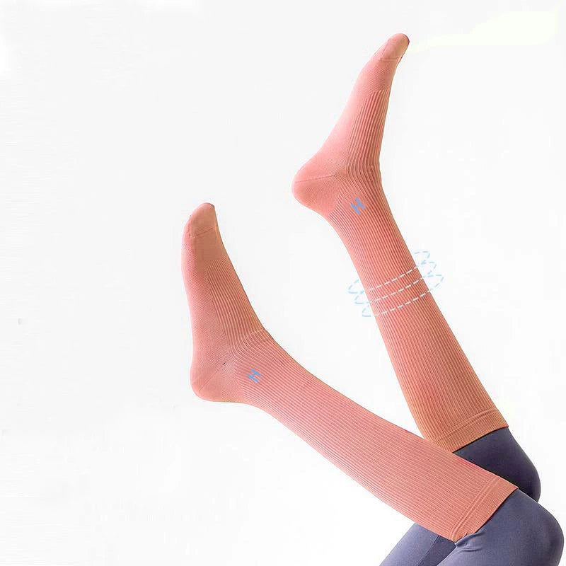 kooxss | Women’s Split-Toe Socks for Indoor Sports