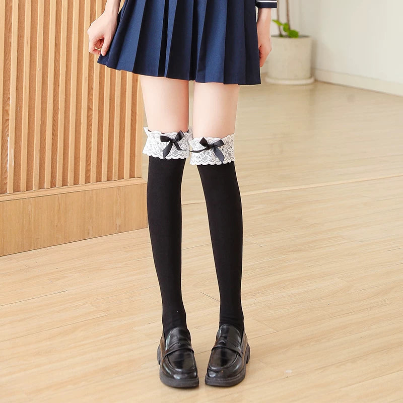 kooxss | Women’s Elastic Grip Socks for Indoor Fitness