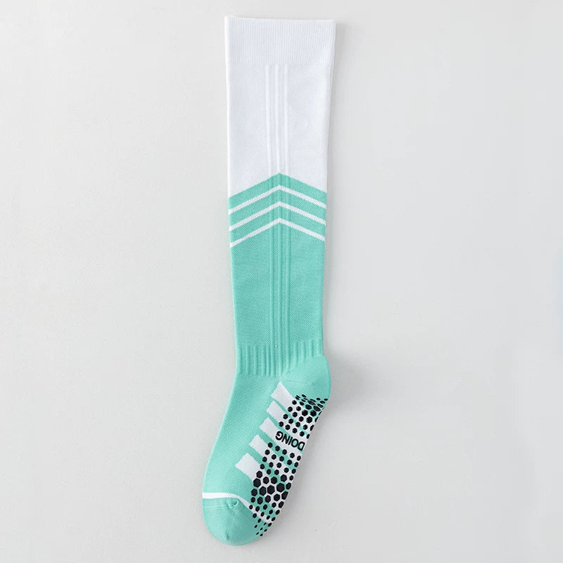 kooxss | Women’s Elastic Non-Slip Indoor Sports Socks
