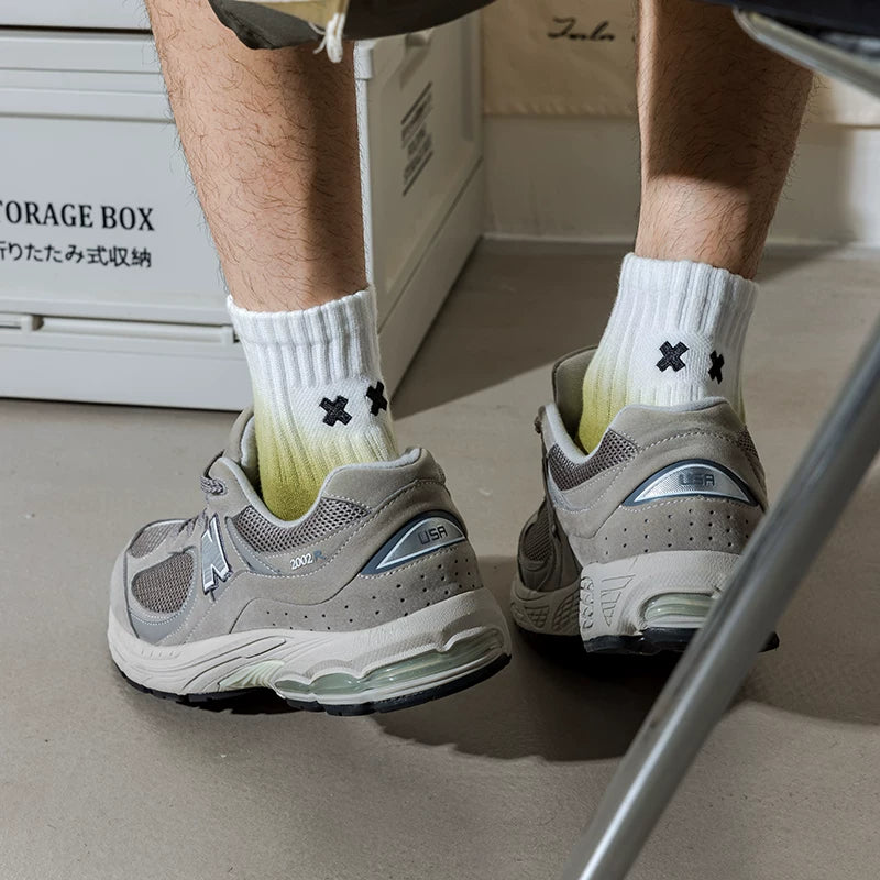 kooxss | Women’s Non-Slip Elastic Sports Socks