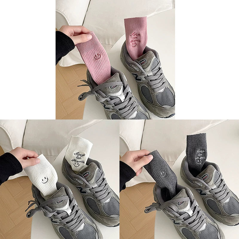 kooxss | Fitness and Running Socks with Elastic Compression