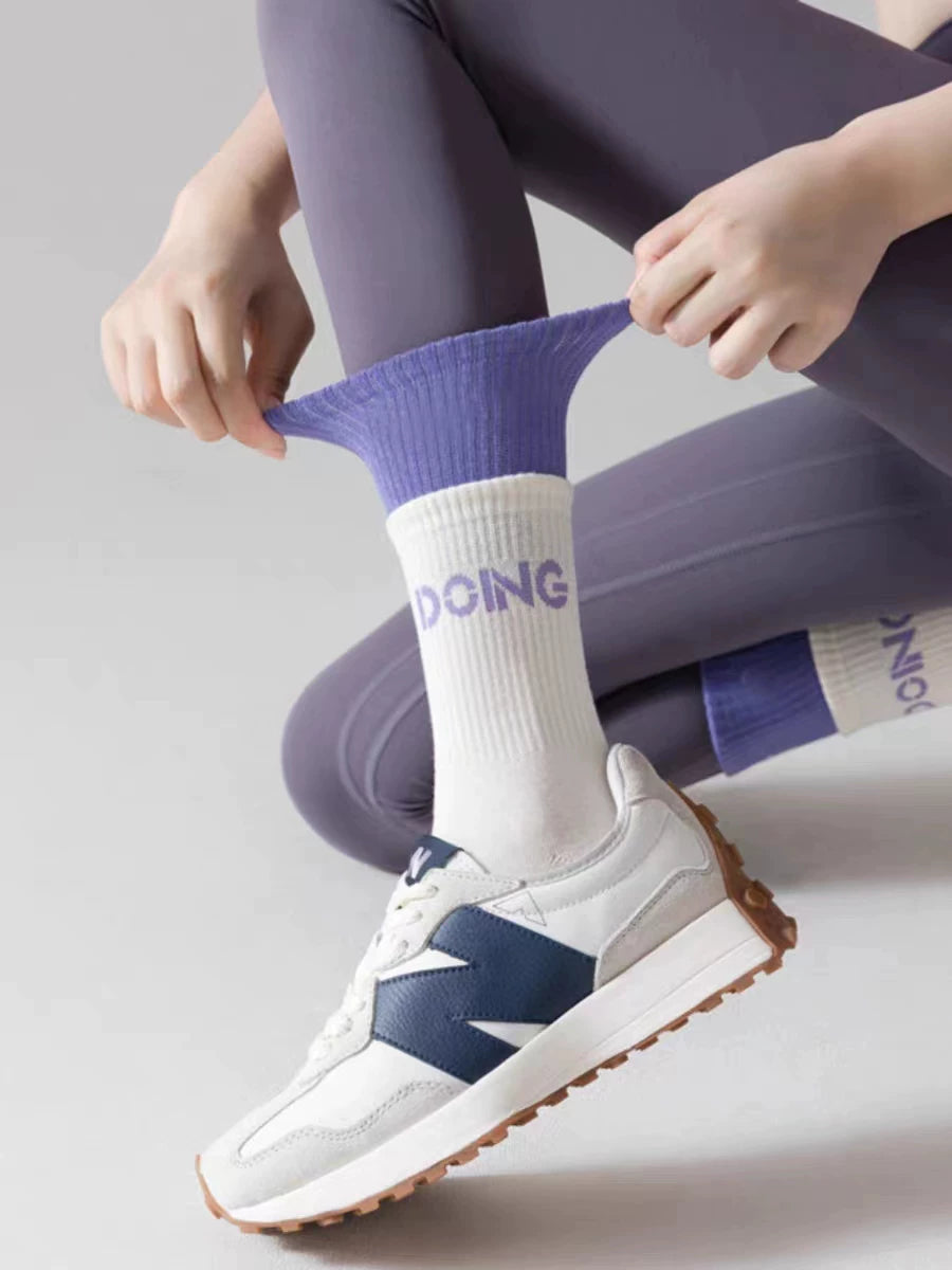 kooxss | Performance Compression Socks for Women’s Fitness