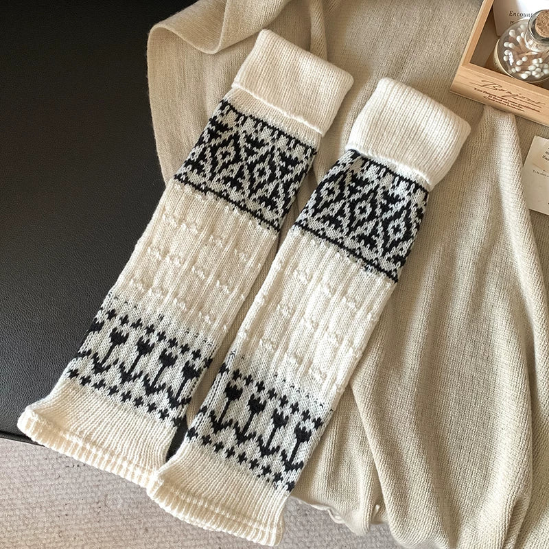 kooxss | Indoor Pilates and Yoga Socks with Split-Toe