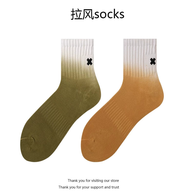 kooxss | Women’s Non-Slip Elastic Sports Socks